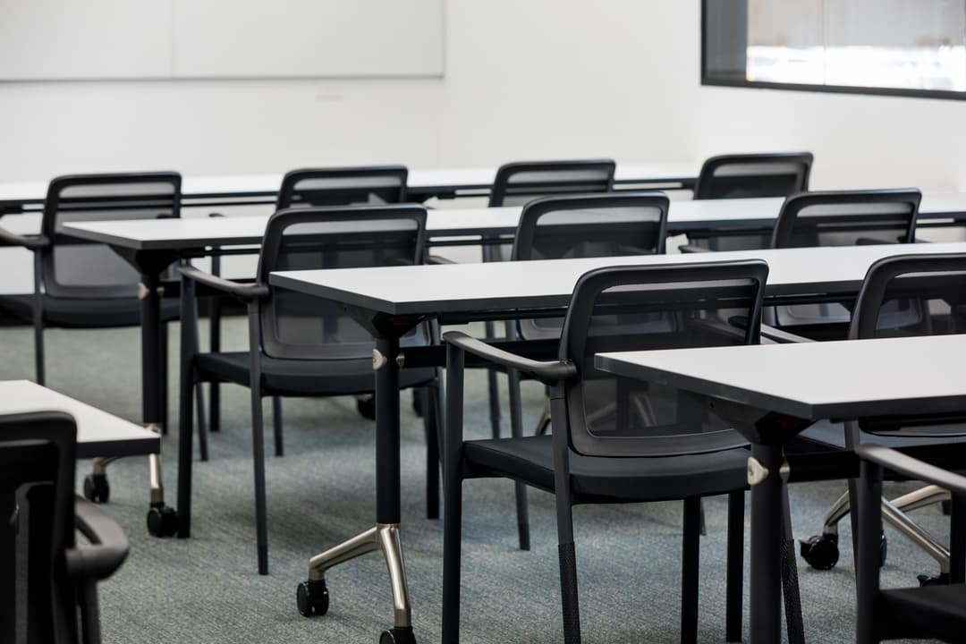 Large Workspace365 event, training or conference space at 27 Baines Crescent, Torquay