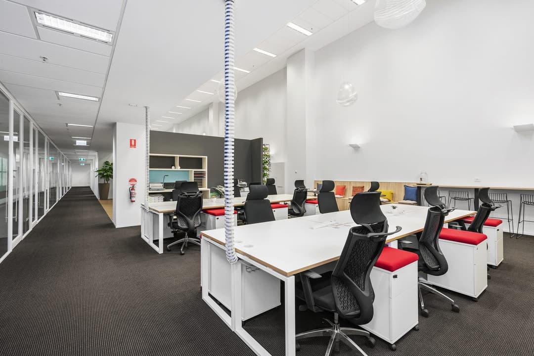 Workspace365 Office Space