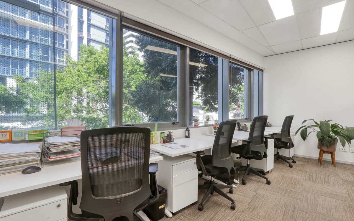 Workspace365 - Coworking Office Space & Meeting Rooms, photo 6
