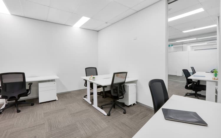 Workspace365 - Coworking And Office Space, photo 1