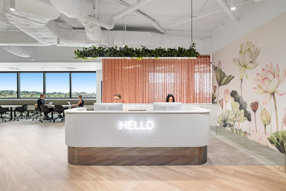 Workspace365 - Coworking Office Space & Meeting Rooms, photo 7