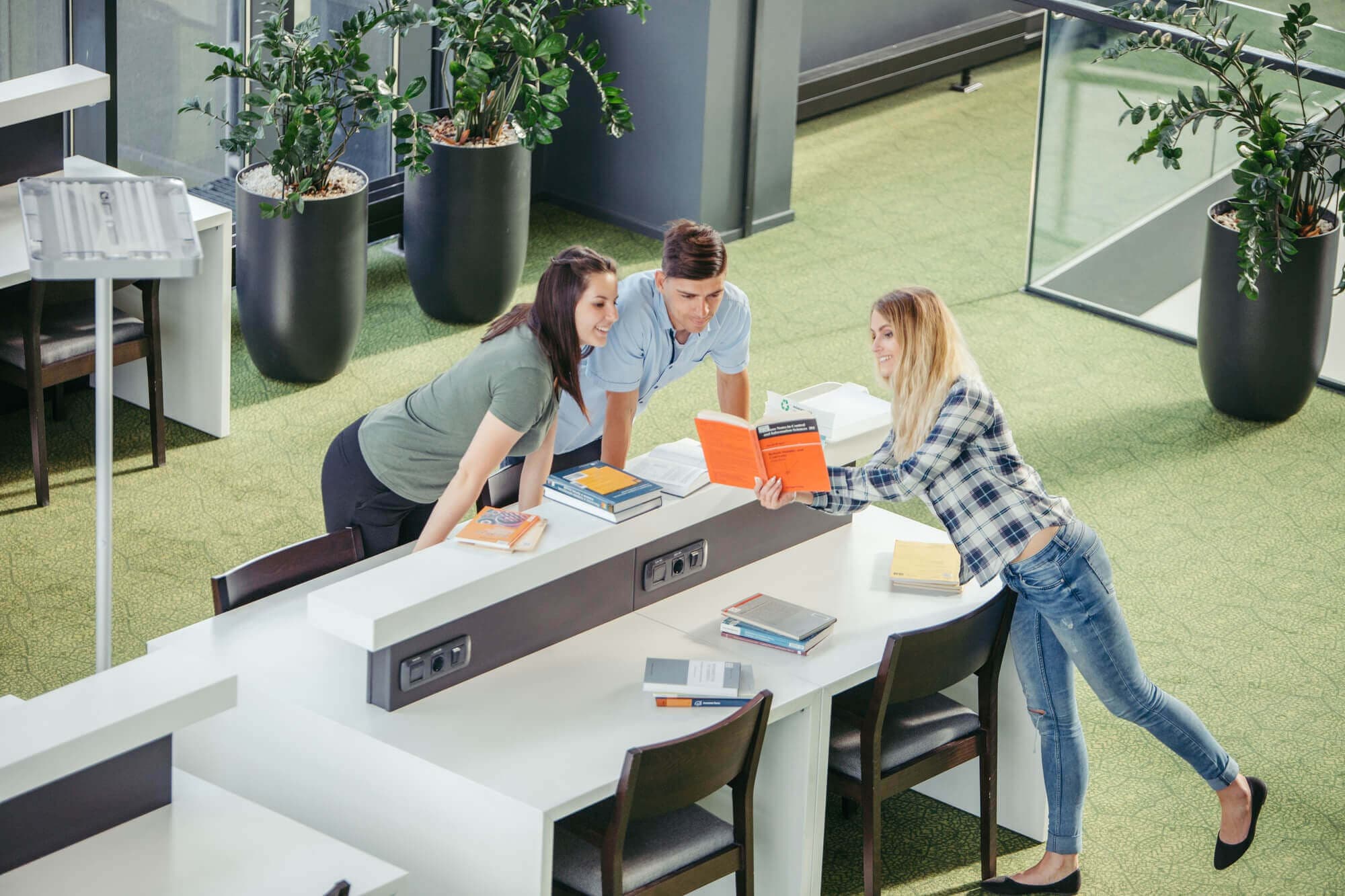 Unlock the future of work: discover what is a flexible office space