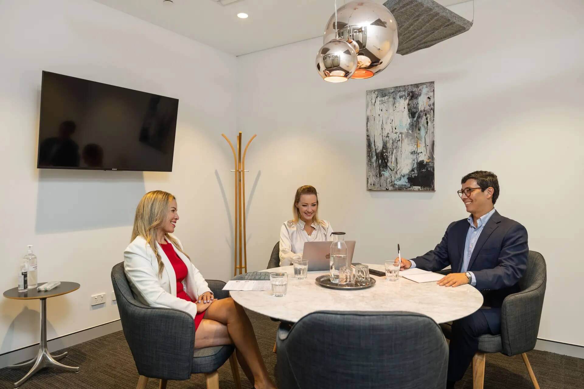Your Guide to Choosing the Best Private Offices in Sydney