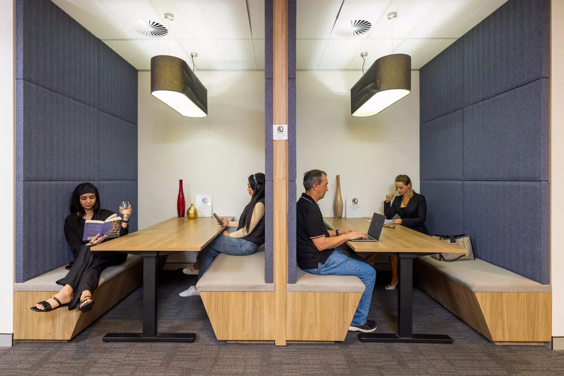 Hot Desks Sydney: A Cost-Effective Solution for Modern Professionals