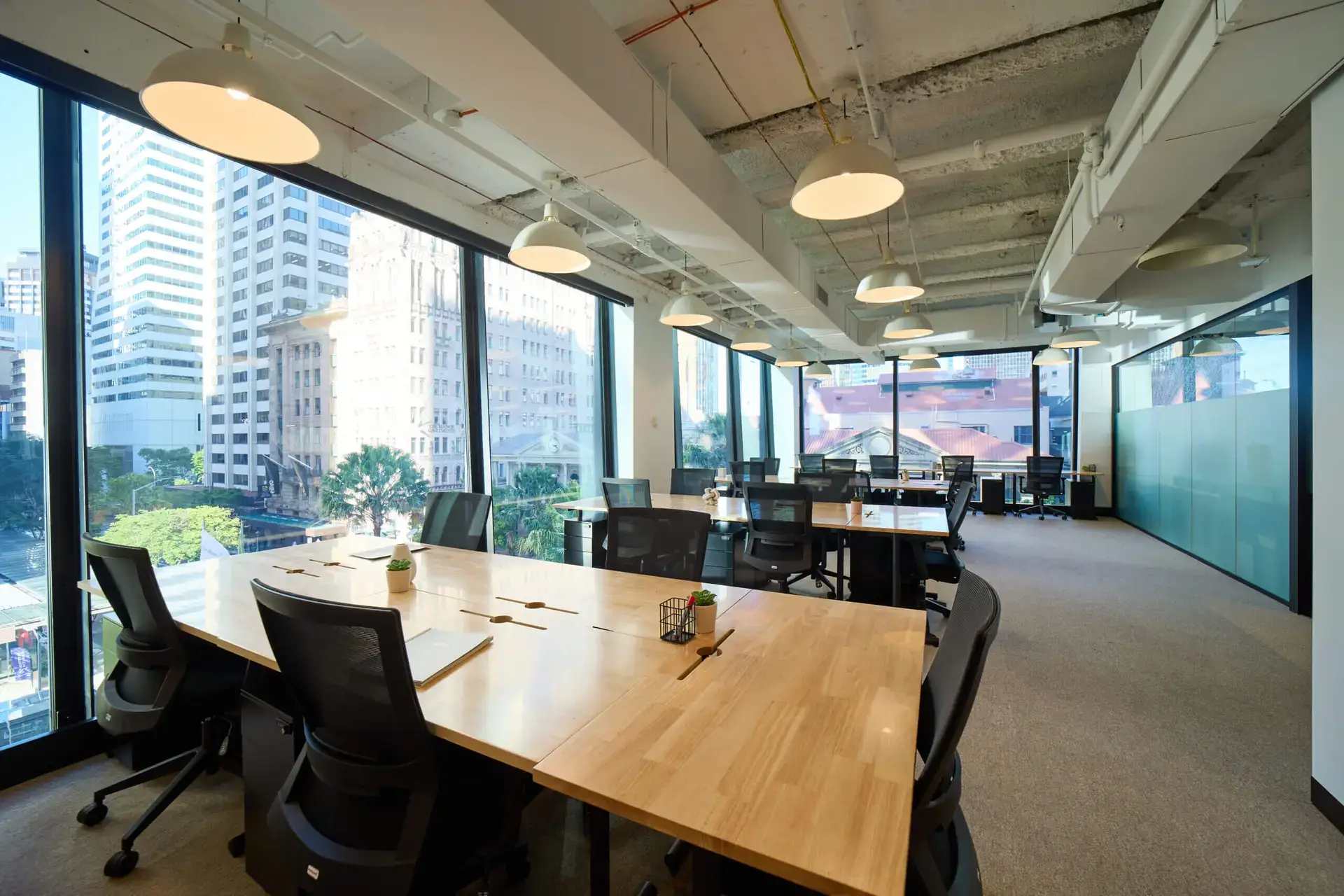 The Ultimate Guide to Flexible Office Space in Brisbane