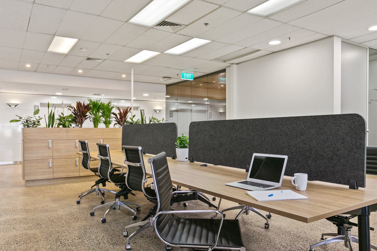 Commercial Office Space in Sydney
