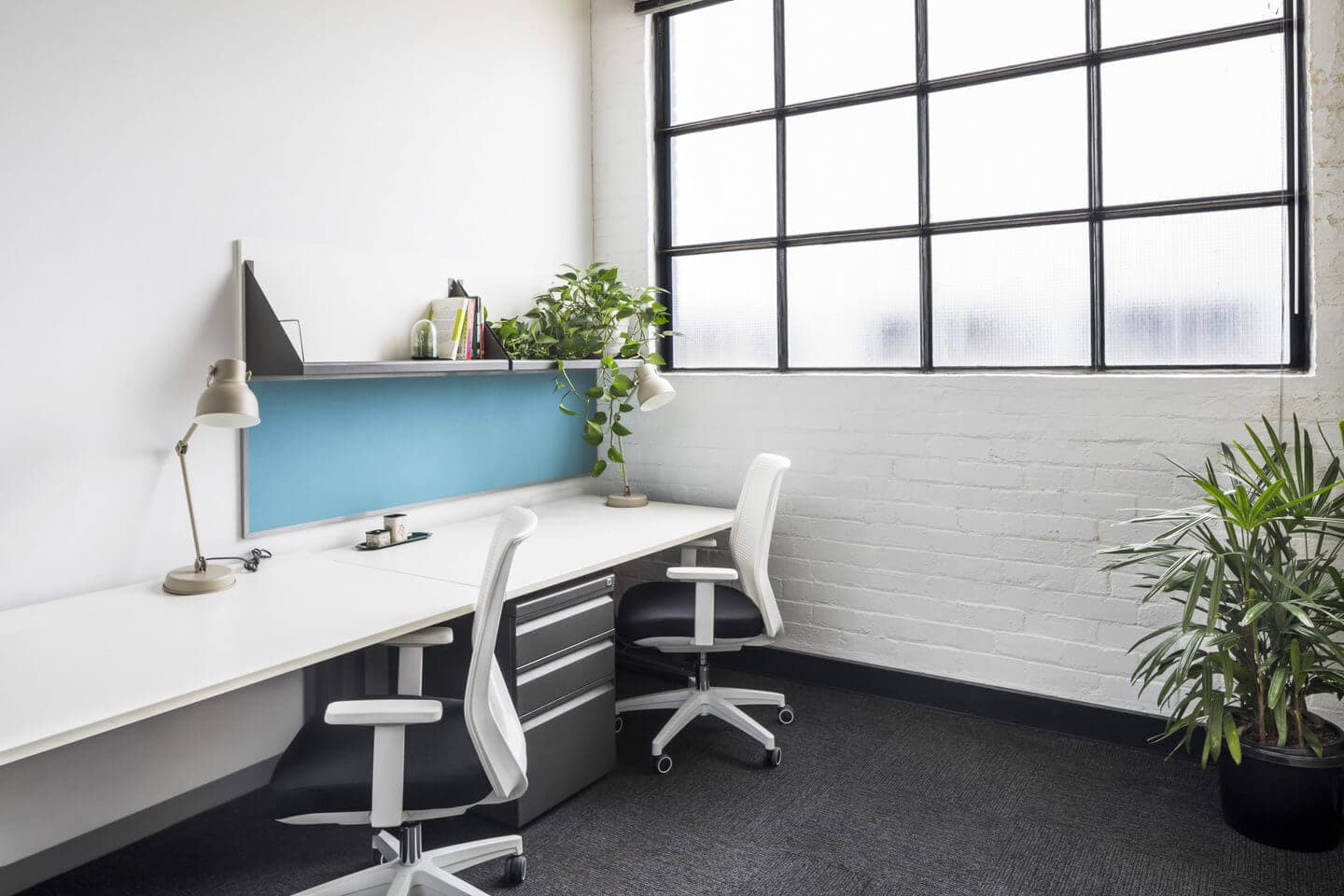 Small office space at Workspace365 Maribyrnong