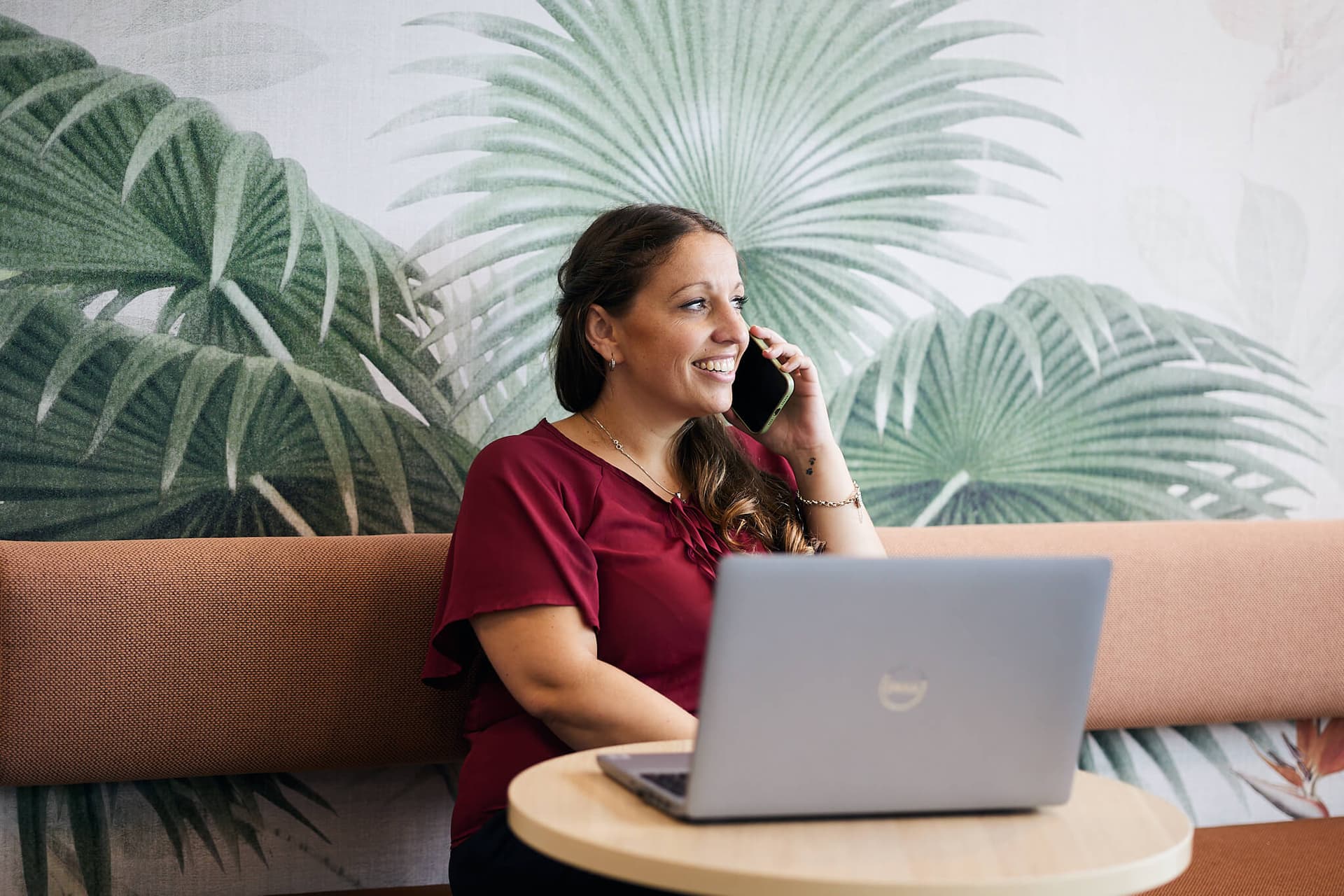 Flex Desk Hot Desk Office Space & Coworking Desks