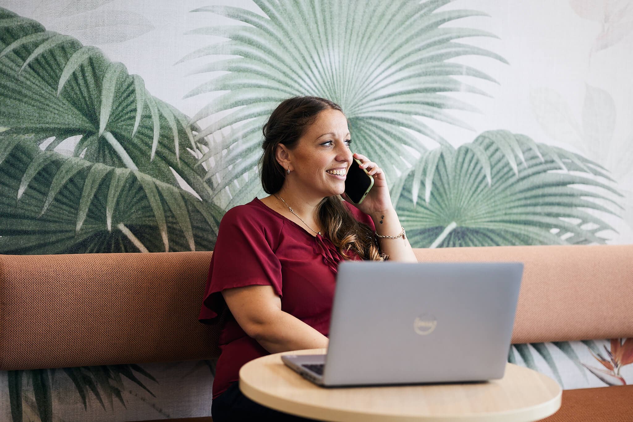 Flex Desk Hot Desk Office Space & Coworking Desks